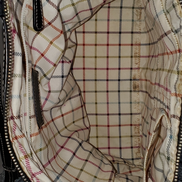 Coach Handbag - Picture 3 of 7